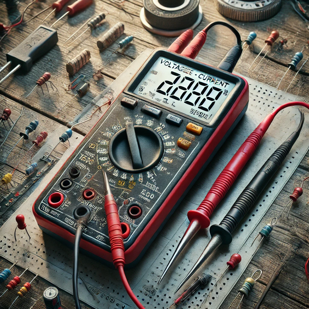 Electrical Goods